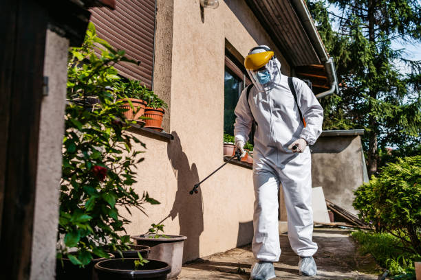 Best Wildlife Control Services  in James Island, SC