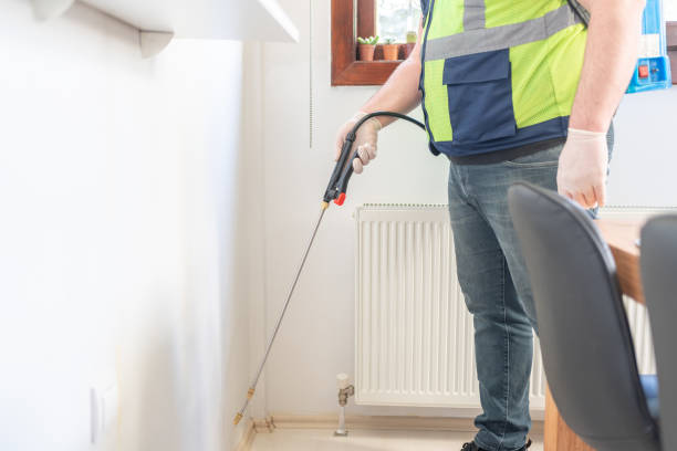 Best Pest Control Near Me  in James Island, SC